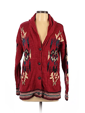 Denim & Supply Ralph Lauren Cardigan (view 1)