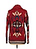 Denim & Supply Ralph Lauren 100% Cotton Red Cardigan Size L - photo 2
