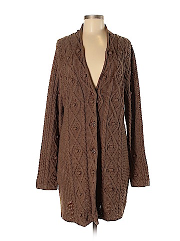 Charter Club Cardigan (view 1)