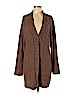 Charter Club Tan Cardigan Size L - photo 1