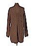 Charter Club Tan Cardigan Size L - photo 2