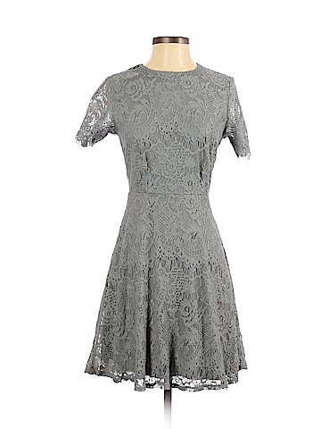 Altar'd State Casual Dress (view 1)