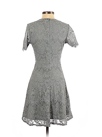 Altar'd State Casual Dress (view 2)