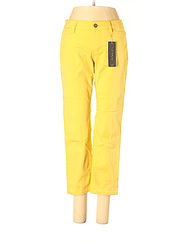 Christopher Blue Casual Pants (view 1)