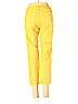 Christopher Blue Yellow Casual Pants Size 2 - photo 2