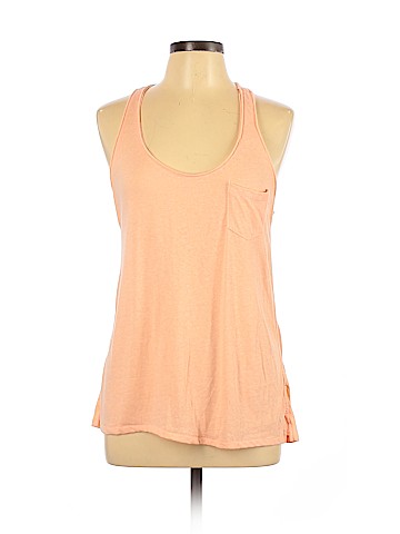 American Eagle Outfitters Sleeveless Top (view 1)
