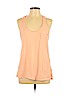American Eagle Outfitters Orange Sleeveless Top Size L - photo 1