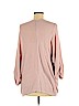 Staccato 100% Acrylic Pink Cardigan Size Med - Lg - photo 2