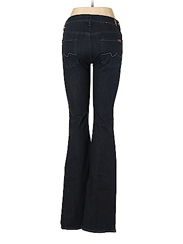 7 For All Mankind Jeans (view 2)
