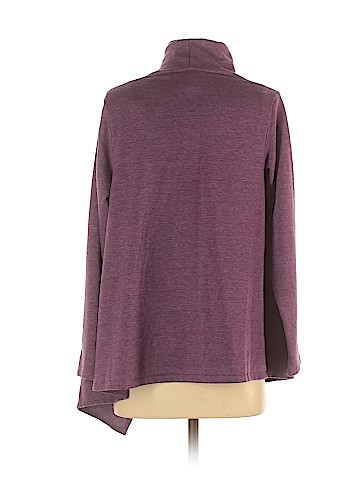 Bobeau Cardigan (view 2)