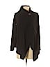 Bobeau Black Cardigan Size S - photo 1