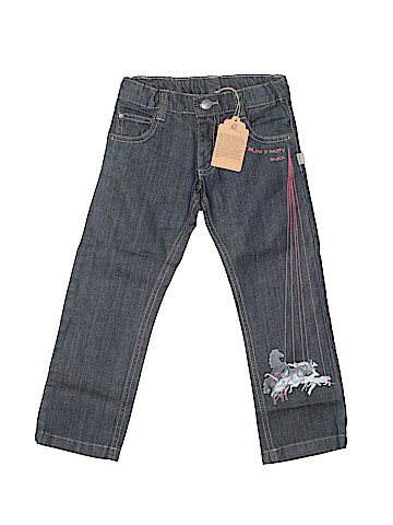 Assorted Brands Jeans (view 1)