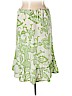 Bass Green Casual Skirt Size XL - photo 1