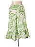 Bass Green Casual Skirt Size XL - photo 2