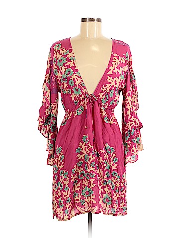 ViX Casual Dress (view 1)