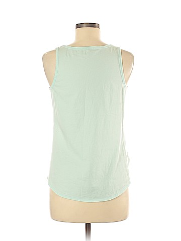 Ann Taylor LOFT Sleeveless Blouse (view 2)