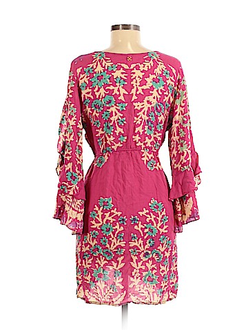 ViX Casual Dress (view 2)