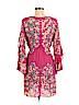 ViX Pink Casual Dress Size M - photo 2