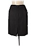 Sag Harbor 100% Polyester Black Casual Skirt Size 14 - photo 2