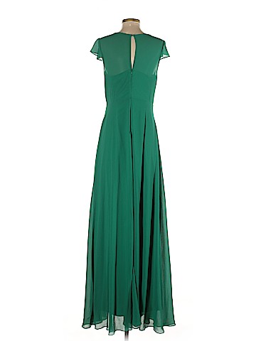 Minuet Cocktail Dress (view 2)