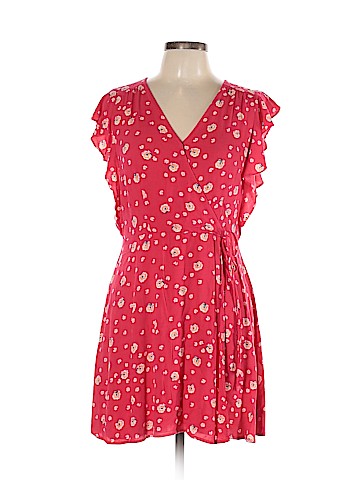 Xhilaration Casual Dress (view 1)