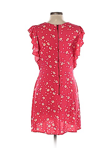 Xhilaration Casual Dress (view 2)