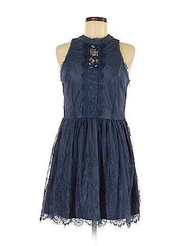 Altar'd State Casual Dress (view 1)