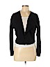 First Love Black Blazer Size L - photo 1