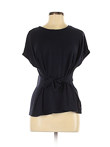Express Short Sleeve Top (view 1)