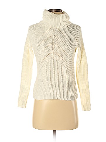 C established 1946 Turtleneck Sweater (view 1)