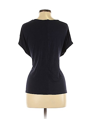 Express Short Sleeve Top (view 2)