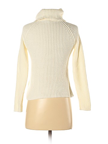 C established 1946 Turtleneck Sweater (view 2)