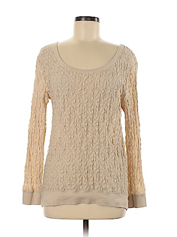 American Eagle Outfitters Long Sleeve Top (view 1)
