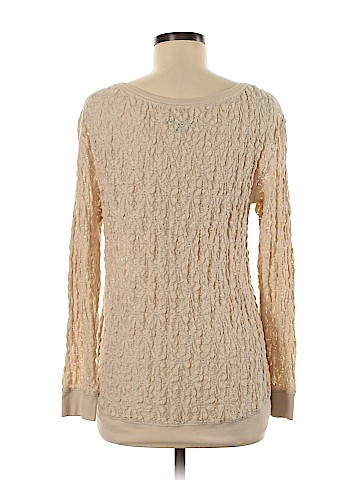 American Eagle Outfitters Long Sleeve Top (view 2)