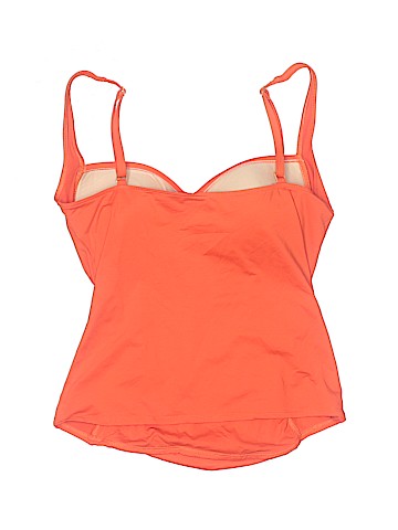 La Blanca Swimsuit Top (view 2)
