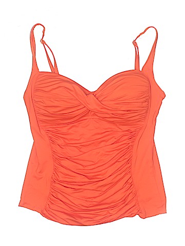 La Blanca Swimsuit Top (view 1)