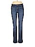 Kut from the Kloth Blue Jeggings Size 10 - photo 1