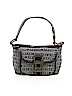 XOXO Gray Shoulder Bag One size - photo 1