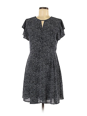 Banana Republic Factory Store Casual Dress (view 1)