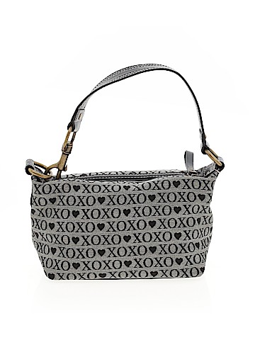 XOXO Shoulder Bag (view 2)