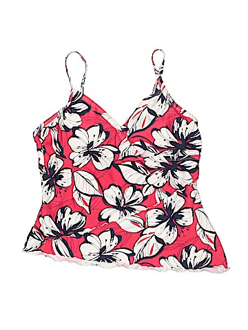 St. John's Bay Swimsuit Top (view 1)