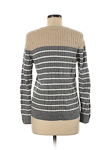 Croft & Barrow Pullover Sweater (view 2)