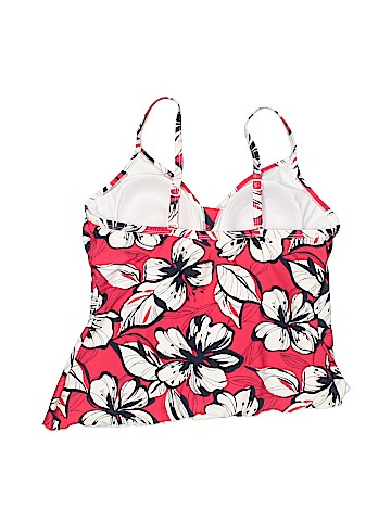 St. John's Bay Swimsuit Top (view 2)