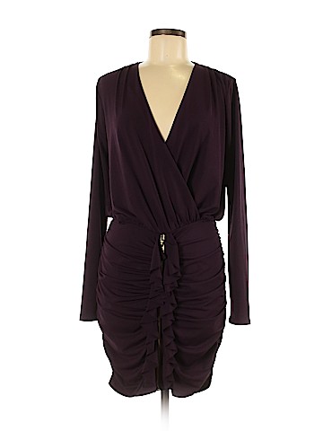 Moda International Casual Dress (view 1)