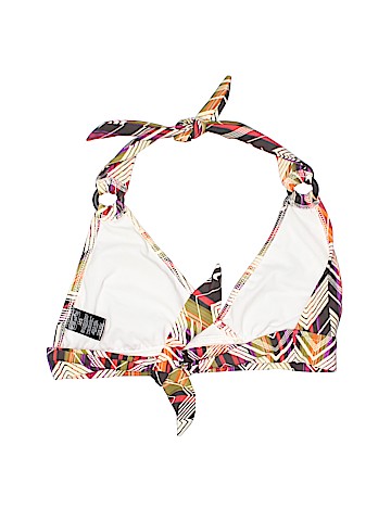 Catalina Swimsuit Top (view 2)