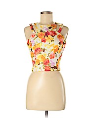 Jealous Tomato Sleeveless Blouse