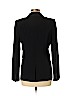 Banana Republic 100% Polyester Black Blazer Size 6 - photo 2