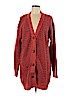 Harlyn Pink Cardigan Size M - photo 1