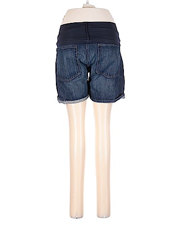 Gap - Maternity Denim Shorts (view 2)