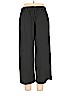 Carolina Belle Black Casual Pants Size 12 - photo 2